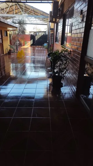 Foto de las instalaciones